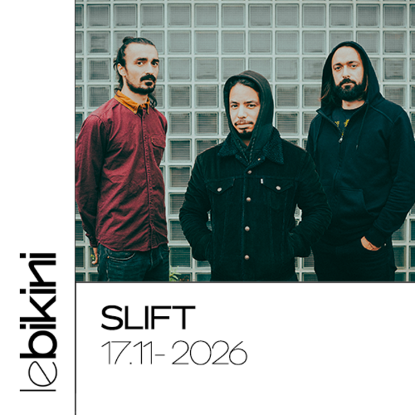 SLIFT